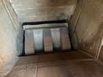Chassis with Crusher Roll Condition