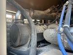 Engine with Exhaust System