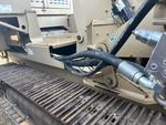 Hydraulics with Hoses
