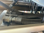 Hydraulics with Hydraulic Tank