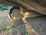 Hydraulics with Power Travel Drive System