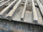 Undercarriage with Right Grouser Height