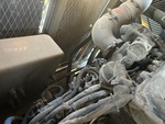 Engine with Engine - Left Side