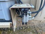 Hydraulics with