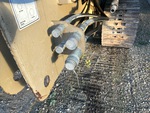 Hydraulics with Auxiliary Hydraulic Plumbing