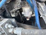 Engine with Oil Leaks