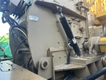 Chassis with Crusher Base Frame