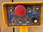 Control Station with Engine Controls