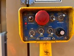 Control Station with Crusher/Screen Controls