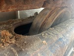 Undercarriage with Right Idler
