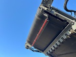 Chassis with Discharge Conveyor Head and Tail Pulley