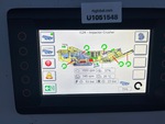 Control Station with Gauges
