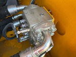 Hydraulics with