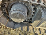 Hydraulics with Power Travel Drive System