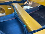 Chassis with Feed Conveyor Condition