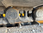 Undercarriage with Left Track Links