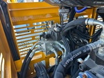 Hydraulics with Valves