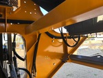 Hydraulics with Hoses