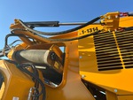 Hydraulics with Conveyor Cylinders