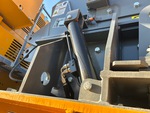 Hydraulics with Crusher Door Cylinders