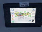 Control Station with Crusher/Screen Controls