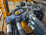Hydraulics with Pumps (Hydraulics)