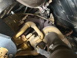 Engine with Engine - Right Side