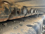 Undercarriage with Right Track Links