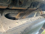 Undercarriage with Right Idler