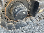 Hydraulics with Power Travel Drive System