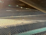Chassis with Screen Cloth