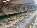 Undercarriage with Left Track Links