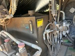 Hydraulics with Hydraulic Tank