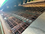 Chassis with Screen Deck