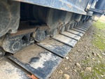 Undercarriage with Right Track Rollers