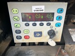 Control Station with Crusher/Screen Controls