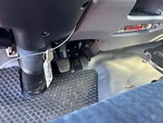Cab with Brake Control