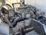 Engine with Engine - Left Side