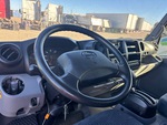 Cab with Steering Control