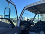 Cab with Mirrors