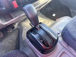 Cab with Gear Selector