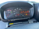 Cab with Warning Lights
