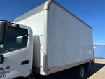 Configuration with Van Body