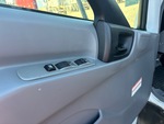 Cab with Window Controls