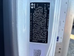 General Appearance with Motor Vehicle Safety Standards Label