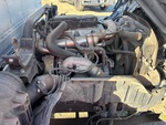 Engine with Engine - Right Side
