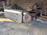 Engine with Diesel Particulate Filter