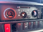 Cab with Heater