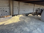 Underbody with Frame Condition