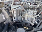 Engine with Fuel System